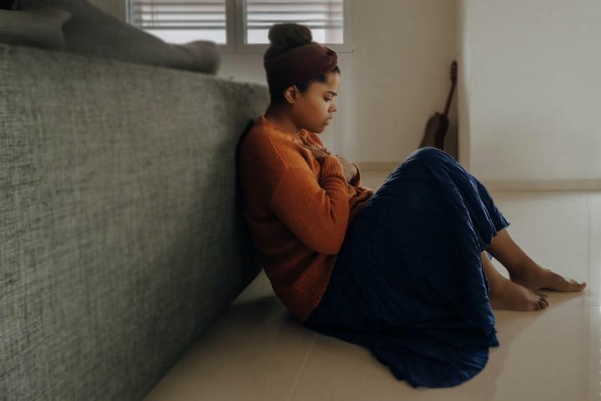 The mental health impact of infertility.